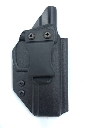 Quick Ship IWB Glock Holster: The Ultimate Quick Ship IWB Glock Holster
